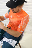 Jersey Performance - XC / Racer Naranja