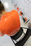 Jersey Performance - XC / Racer Naranja